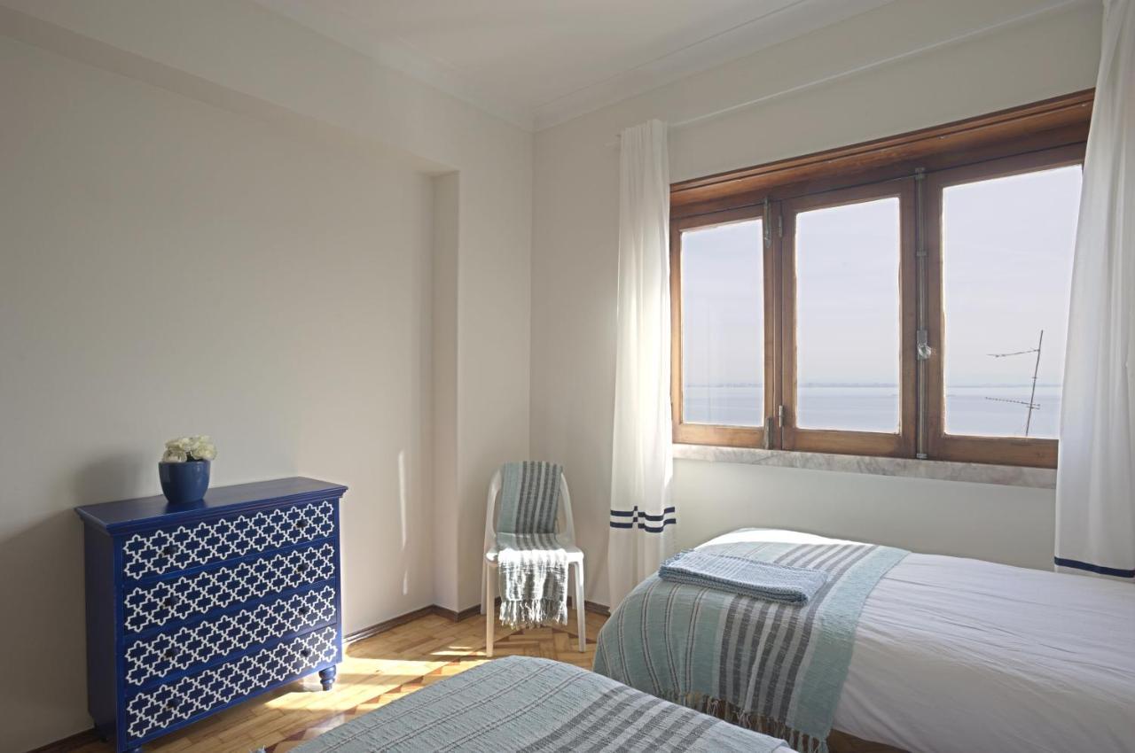 Apolonia 8 - Lisbonbreaks Apartment Ruang foto