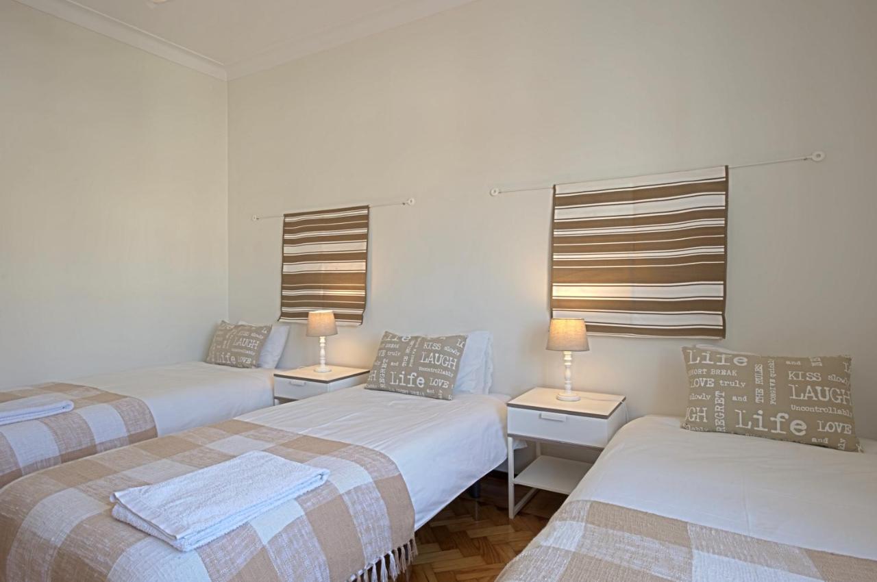 Apolonia 8 - Lisbonbreaks Apartment Ruang foto